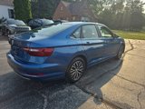 Used 2021 Volkswagen Jetta S image 4