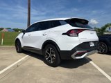 Used 2023 Kia Sportage EX image 2