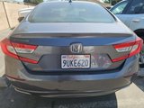 Used 2018 Honda Accord LX image 5