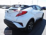 Used 2022 Toyota C-HR XLE image 2