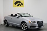 Used 2015 Audi A3 2.0T Premium w/ Cold Weather Package image 2