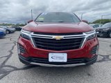Used 2022 Chevrolet Equinox LT image 2