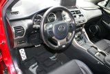 Used 2021 Lexus NX 300 F Sport w/ Accessory Package 2 image 4