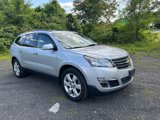 Used 2015 Chevrolet Traverse LT w/ Style and Technology Package image 3