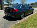 Used 2015 BMW 428i Gran Coupe xDrive image 5