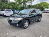 Used 2015 Acura RDX FWD w/ Technology Package image 4