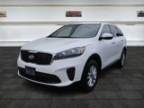 Used 2019 Kia Sorento LX w/ LX Convenience Package image 3