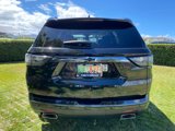 Used 2018 Chevrolet Traverse Premier w/ Redline Edition image 6