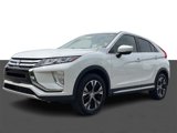 Used 2019 Mitsubishi Eclipse Cross SEL image 3