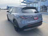 New 2025 Honda HR-V Sport image 5