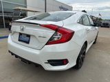 Used 2020 Honda Civic Sport image 6