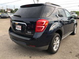 Used 2016 Chevrolet Equinox LT image 3