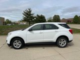 Used 2014 Chevrolet Equinox LS image 2