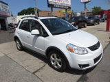 Used 2012 Suzuki SX4 Premium image 2