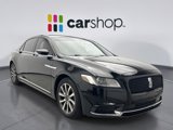 Used 2017 Lincoln Continental AWD w/ Equipment Group 500A image 5