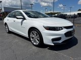 Used 2018 Chevrolet Malibu Premier image 4