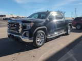 Used 2020 GMC Sierra 1500 SLT w/ SLT Premium Plus Package image 4