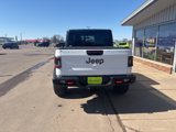 Used 2020 Jeep Gladiator Rubicon w/ LED Lighting Group image 4