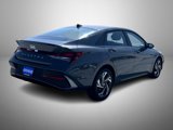 New 2025 Hyundai Elantra Sport image 5