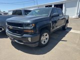 Used 2018 Chevrolet Silverado 1500 LT w/ All Star Edition image 2