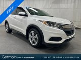 Used 2022 Honda HR-V LX image 2
