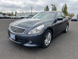 Used 2013 INFINITI G37 x w/ Premium Pkg image 4