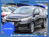Used 2018 Honda HR-V LX image 6