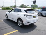 Used 2023 Buick Envision Avenir image 5