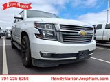 Used 2017 Chevrolet Tahoe Premier image 2