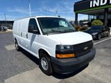 Used 2021 Chevrolet Express 2500 image 2
