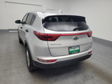 Used 2018 Kia Sportage LX image 6