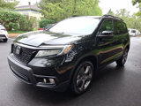 Used 2020 Honda Passport Touring image 3