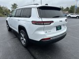 Used 2021 Jeep Grand Cherokee L Limited w/ Trailer Tow Group (B) image 5
