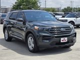 Used 2023 Ford Explorer XLT image 3