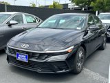 Used 2024 Hyundai Elantra SEL image 2