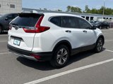 Used 2019 Honda CR-V LX image 4