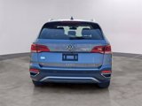 Certified 2022 Volkswagen Taos SE w/ IQ.Drive SE Package image 5
