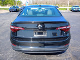Used 2024 Volkswagen Jetta SE image 6