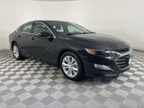 Used 2024 Chevrolet Malibu LT image 1