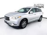 Used 2014 INFINITI QX60 FWD w/ Premium Plus Package image 3