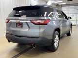 Used 2018 Chevrolet Traverse LT image 5