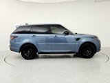 Used 2020 Land Rover Range Rover Sport HSE Dynamic image 4