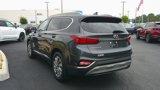 Certified 2020 Hyundai Santa Fe Limited w/ Cargo Package image 3