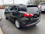 Used 2018 Chevrolet Equinox LT w/ Sun & Infotainment Package image 5