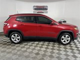 Used 2018 Jeep Compass Latitude w/ Popular Equipment Group image 2