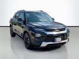 Used 2023 Chevrolet TrailBlazer LT image 3