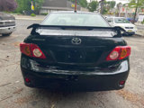 Used 2009 Toyota Corolla S image 4