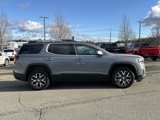 Used 2021 GMC Acadia SLE w/ Driver Convenience Package image 4