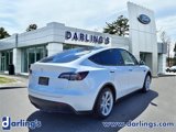 Used 2021 Tesla Model Y Long Range image 5