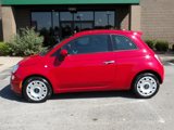 Used 2016 FIAT 500 Pop image 3